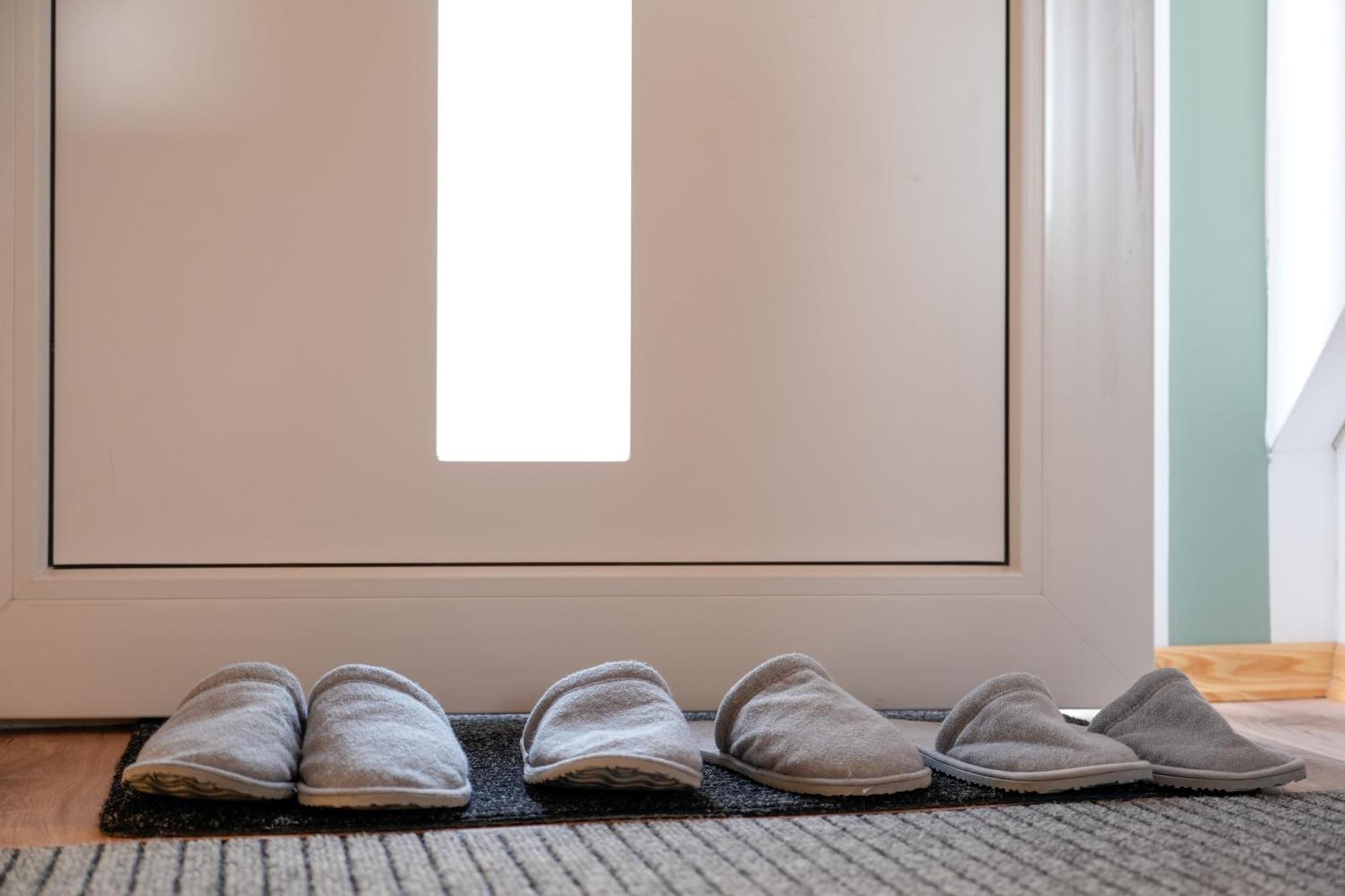 Haus Jaeschke Lägenhet Vetschau Exteriör bild