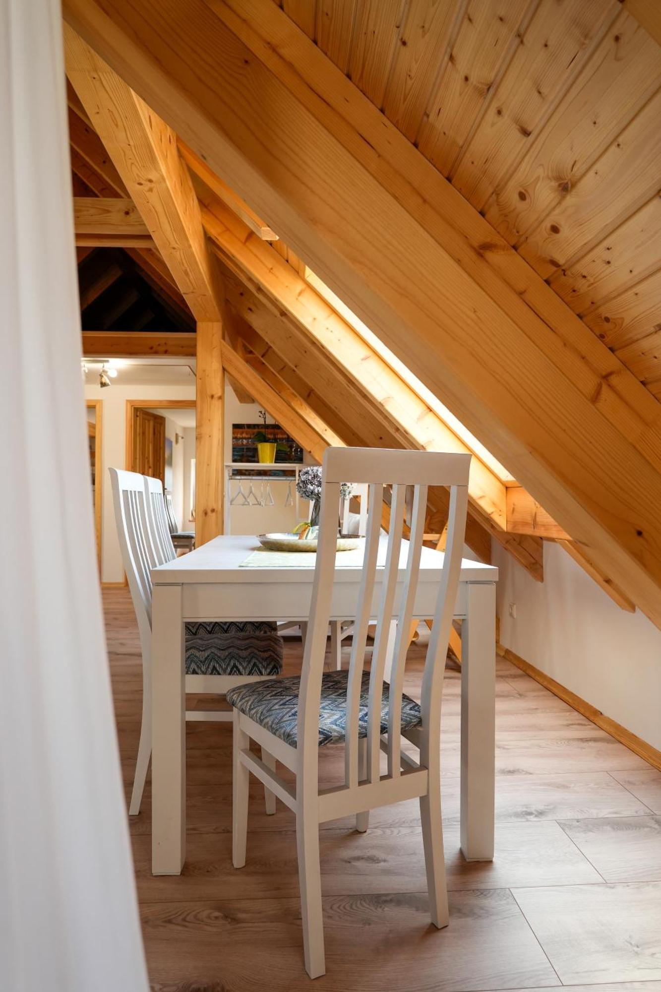 Haus Jaeschke Lägenhet Vetschau Exteriör bild