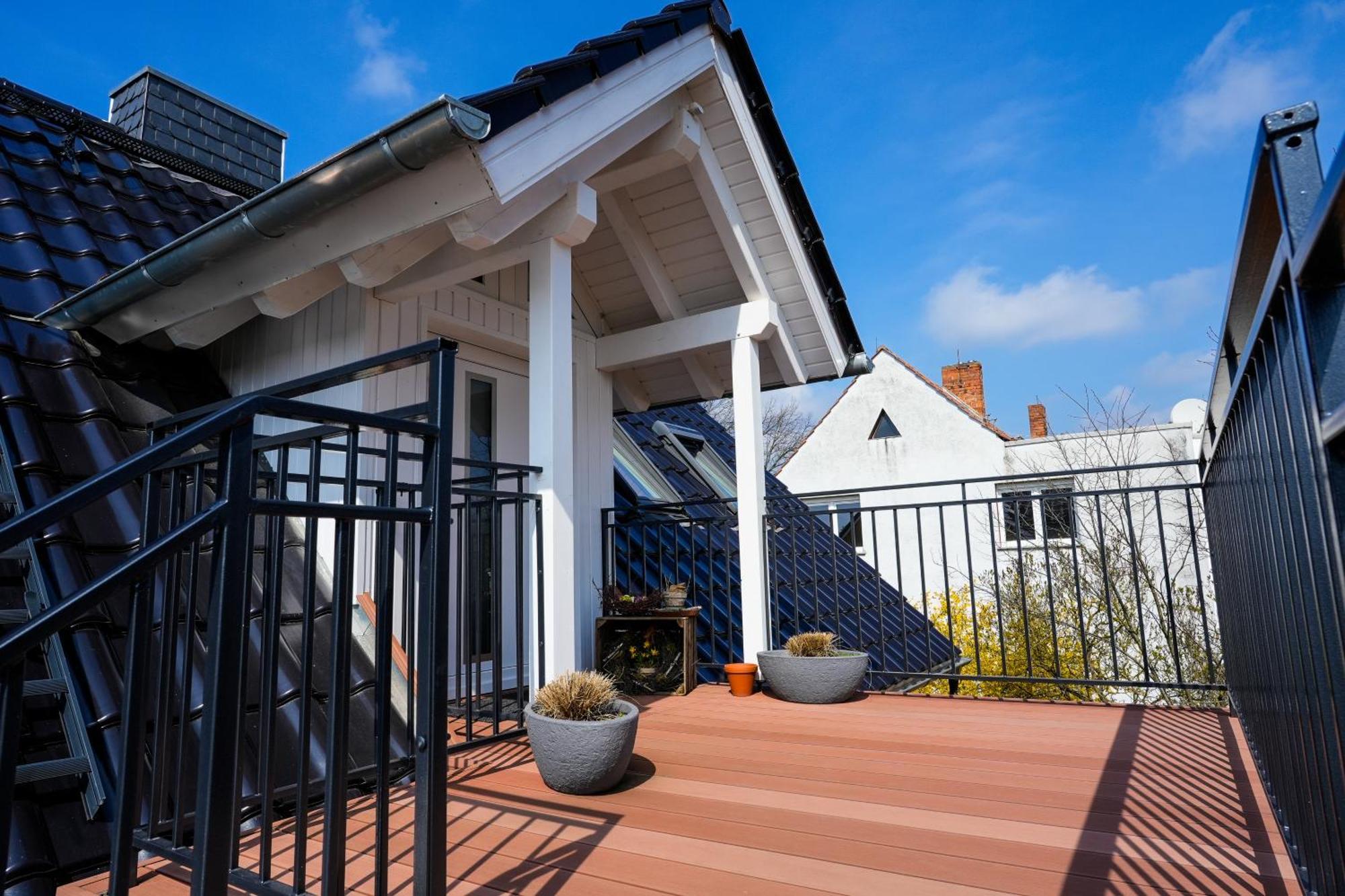 Haus Jaeschke Lägenhet Vetschau Exteriör bild
